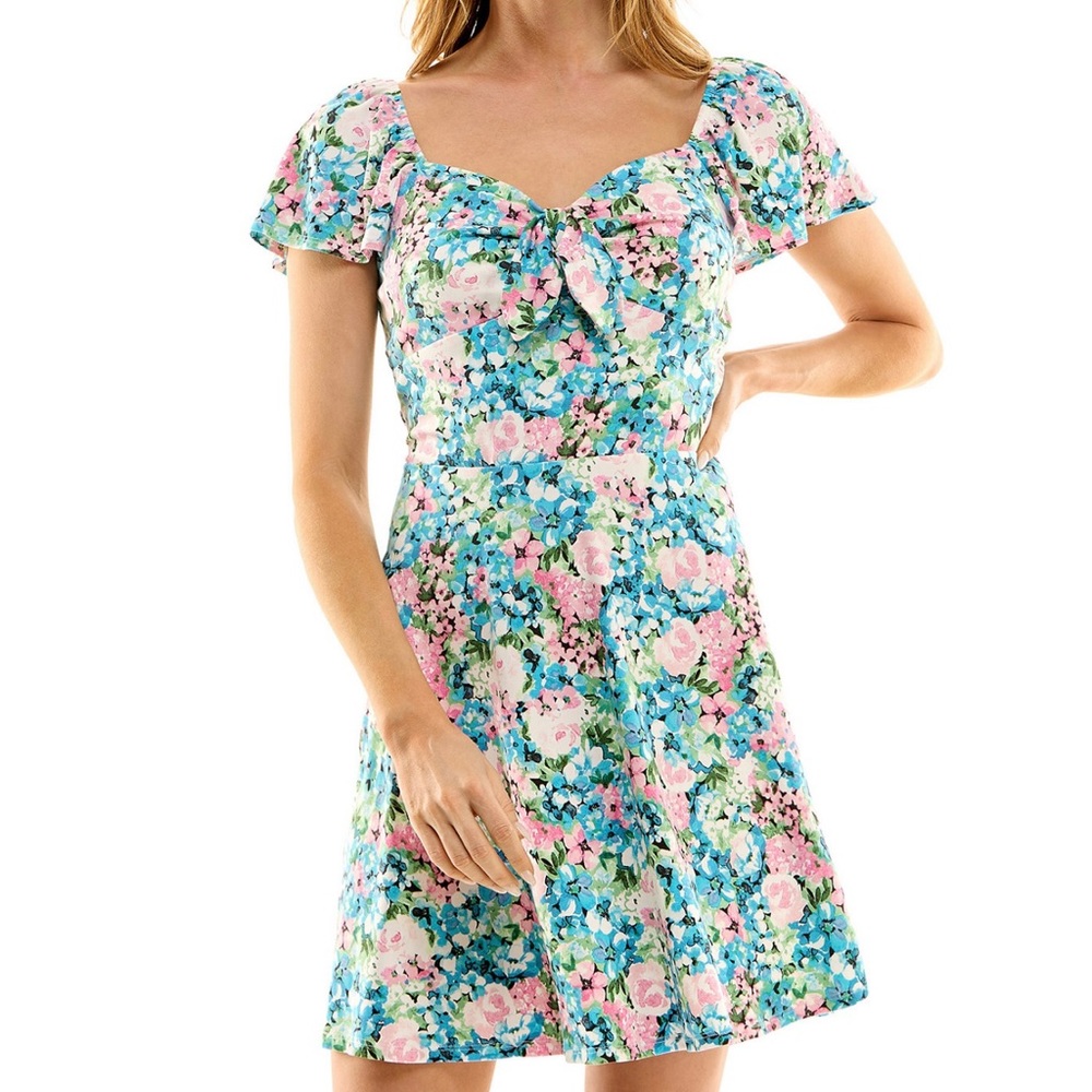 Fit and Flare XXL BCX Macys Dress - Never Worn